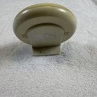 Vintage Taylor 60 Minute Kitchen Timer Cream Mechanical Wind-up Retro Works