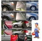 Auto Paintless Dent Repair Kits 100pcs Car Dent Removal Tools Come With 4