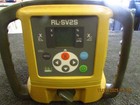 Topcon Rl-sv2s Self-leveling Dual Grade Laser