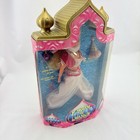 I Dream Of Jeannie Fashion Doll 1996 Barbara Eden Trendmaster Lady In The Bottle