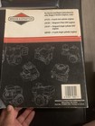 Briggs   Stratton Service And Repair Instructions Single Cylinder 4-cycle Manual