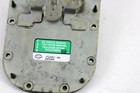 2002 02 Harley Flstf Softail Fatboy Fuel Sending Unit Gas Tank Door