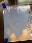 Vintage Vtg Dire Straits Brothers In Arms 1985 Promo Poster 26 x38 