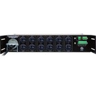 Furman Asd-120-2 0 Ac Sequenced Power Distributor