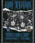 2024-25 Upper Deck Series 2 Hockey On Tour Speckled Parallels-pick From List
