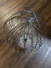 Hobart Commercial Mixer Wire Whip Attachment Large Industrial Whisk Great