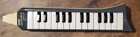 Vintage Hohner Melodica Piano 26 Made In Germany 1950s 60s Metal Body Cased