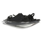 Headlights Assembly For 2014 2016 Mercedes Benz Cla Class Xenon Drl Left Side