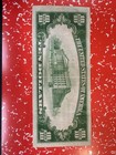 1929 Ten Dollar National Currency  10 Banknote - 6273 Clintonville Wi