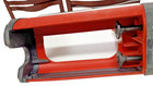 Hilti Md 2000 Caulk epoxy Dispensing - Sealant Adhesive Mixing   gun Only  -used