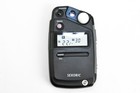 Sekonic L-308b Light Meter Flash   Ambient Exposure Meter W case  Strap Japan