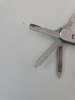 Victorinox Minichamp Alox Swiss Army Pocket Knife