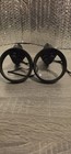 Oculus Rift S Touch Controllers Pair Left   Right Vr Motion Controllers Untested