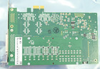 Audioscience Asi6640 Pcie Multichannel Broadcast Sound Card Balanced Audio Xlr
