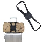 Luggage Straps Bag Bungee    Luggage Straps Suitcase Adjustable Belt   add A Bag 
