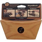 Native Tongue Rhymblock White Oak 6 In 