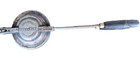 1949 Original Toas-tite Pie Iron sandwich Grill  15  pat 2463439