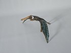 Schleich Dinosaur Model Quetzalcoatlus Flying Dino Pterodactyl 2011