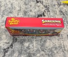 Brand New Mr  Potato Head Squeezelings 4 Pack Collector Figures Free Ship