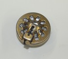 Victor Victrola No 5 Orthophonic Reproducer   Sound Box Diaphragm Gaskets Set