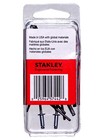 Stanley Pop Rivets 57442 Sd44 - 20 Qty  Steel Rivet 1 8  Dia  3 16  To 1 4  Grip