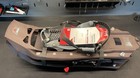 Msr Evo Trail Backcountry And Trekking Snowshoes 22    New