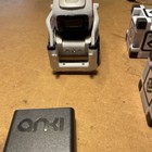 Anki Cozmo Robot 4 Cubes Sold As Is Untested