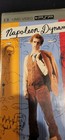 Napoleon Dynamite  playstation Portable  2005  Sony Psp Umd Video Movie New Seal