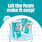Scrubbing Bubbles Foaming Toilet Bowl Cleaner Powder Pouches 100g 2 Pack
