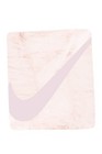 Nike Sportswear Plush Faux Fur Swoosh Blanket
