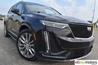 2020 Cadillac Xt6 Awd 3 Row Xt6 Sport-edition top Of The Line 