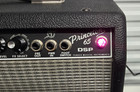 Fender Princeton 65 Dsp Guitar Amp Solid State Pr 403