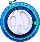 Professional Outdoor Kite Line Winder Winding Reel Grip Wheel With Flying Lin   