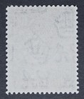 Northern Rhodesia Sg44 1938 Kgvi 10 - Green   Black  Used  C   45