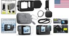 All-in-one Action Camera Accessories Kit For Gopro Hero9-12