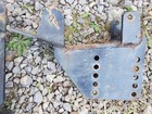  project  Boss Rt3 11-19 Chevy gmc 2500 3500 Snow Plow Mount Lta09201b Silverado