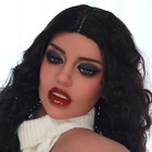 Us Sex Doll Head Lifelike Realistic Tpe Adult Love Toys  only Head 