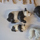  Rare     Schleich American Collection Wildlife Series Lot Of 19
