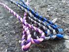 Flemish Longbow Bowstring - D97 - Custom Color