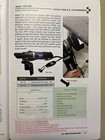 Alpha Concrete Grinder-polishing Tool   Nib Ecoguard Dust Cover   Misc Discs