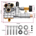 7108366 For Simpson Manifold Kit   Hardware For Various Technologies Pumps