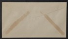 1947 Us Possessions Philippines Scott  515 Napex Souvenir Sheet Fdc