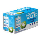 C2o Pure Coconut Water   Hydration Pack  10 5 Fl Oz  8 Pack   2 Pack  