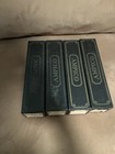 Ampico Player Piano Roll Lot Of 4