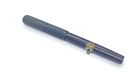 Vintage Jaxon Fountain Pen Conklin Sub-brand In Bchr 14k Medium Nib For Repairs