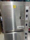 Cleveland Range Steamcraft Gemini 10 Steamer W  Electric Generator 24cea10