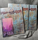   Rare Advanced Dungeons   Dragons Plane Scape Campaign 1994 Rare Complete