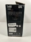 Ske Compact Size 425va 240w Ups Battery Backup   Surge Protector For Computer Up