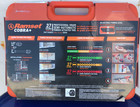 Ramset 16944 Cobra  0 27 Caliber Semi-automatic Powder-actuated Tool W  Silencer