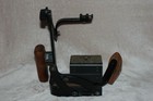 Vintage Stroboframe R4b System Flash Bracket For Handheld Camera